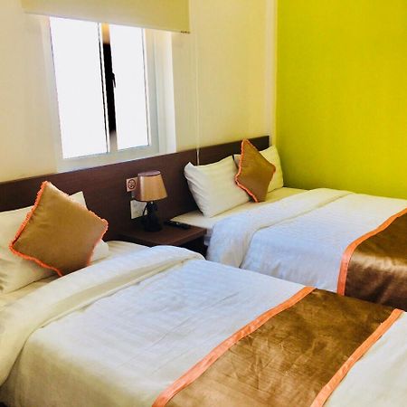 Hung Long Hostel Хюе Екстер'єр фото