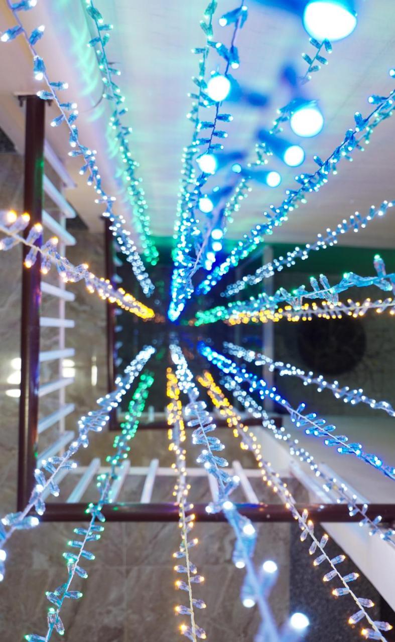 Hung Long Hostel Хюе Екстер'єр фото