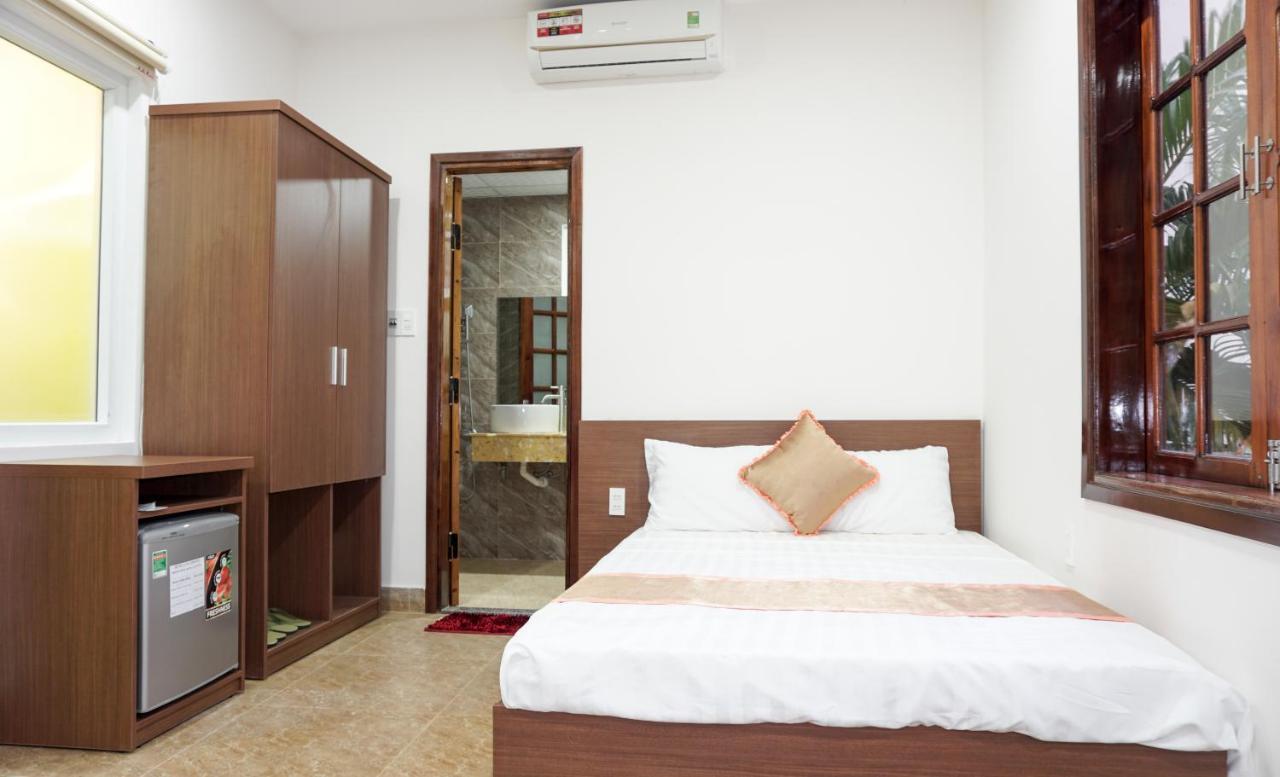 Hung Long Hostel Хюе Екстер'єр фото