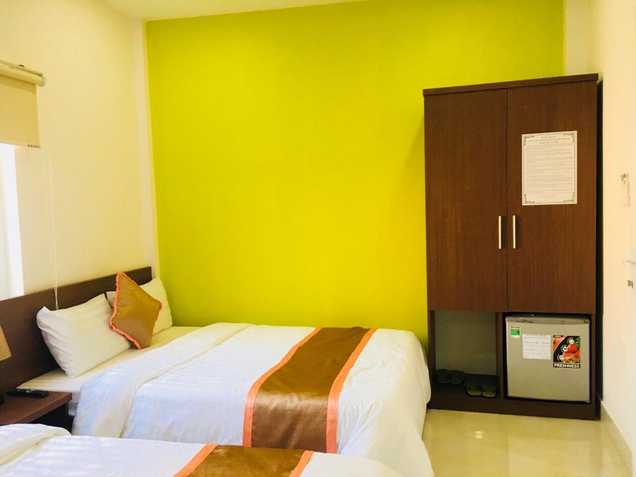 Hung Long Hostel Хюе Екстер'єр фото